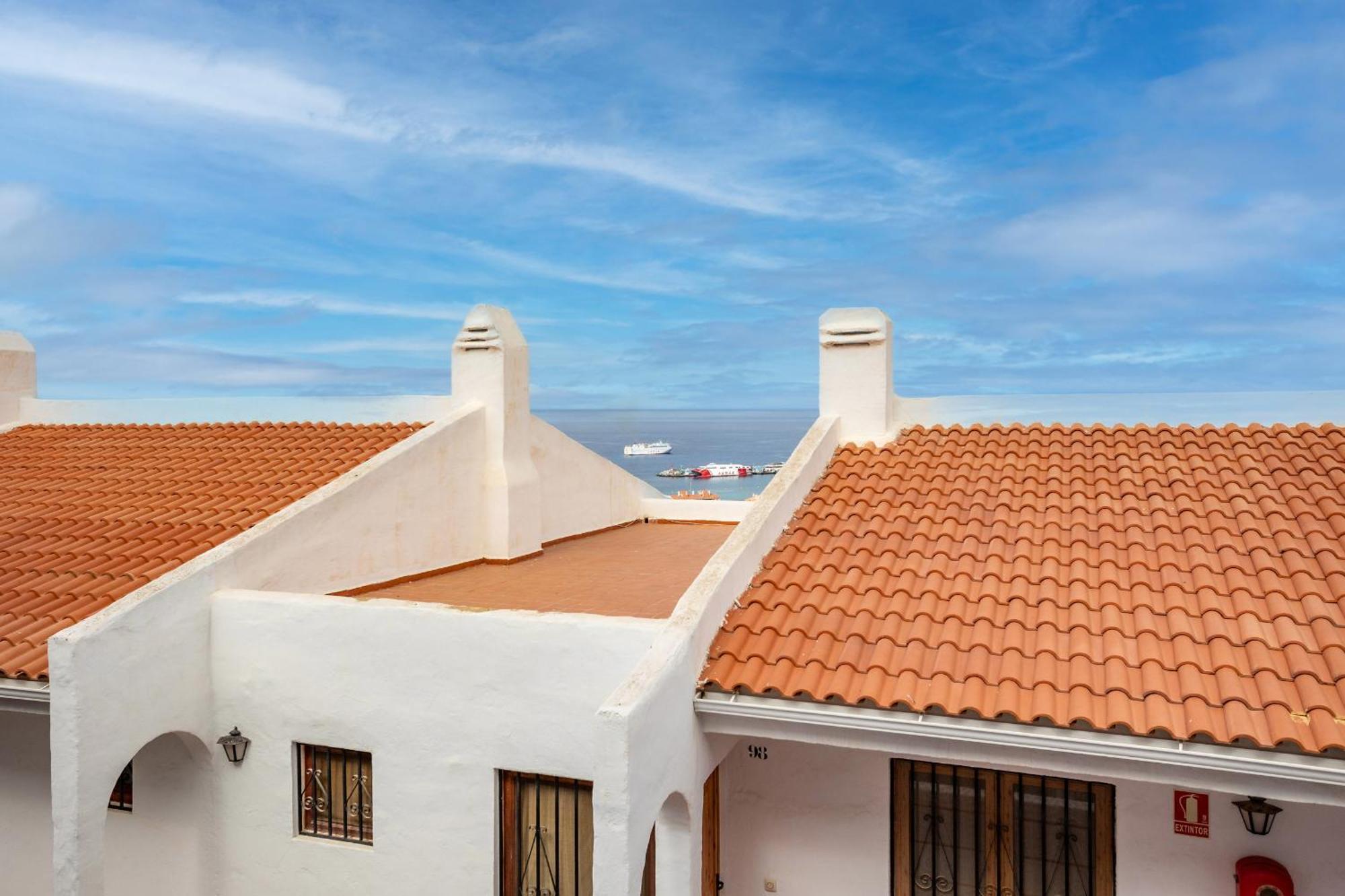 Cozy Port Royal Margot Sunset View Home By Lovetenerife Los Cristianos  Kültér fotó